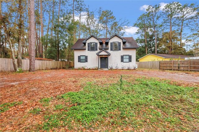 120 N Palm Drive, Brunswick, GA 31525