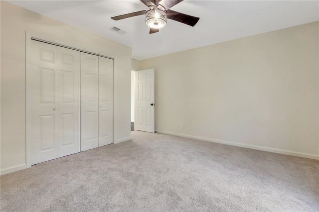 120 N Palm Drive, Brunswick, GA 31525