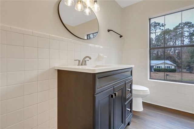 120 N Palm Drive, Brunswick, GA 31525