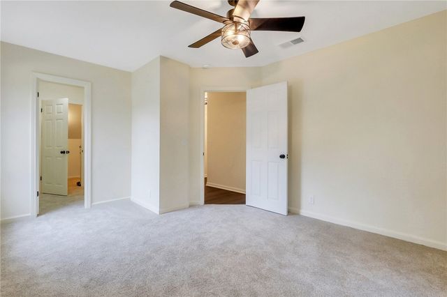 120 N Palm Drive, Brunswick, GA 31525