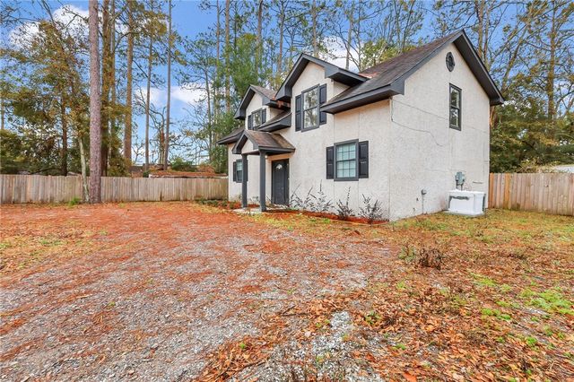 120 N Palm Drive, Brunswick, GA 31525