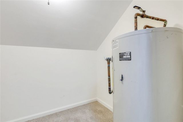 120 N Palm Drive, Brunswick, GA 31525