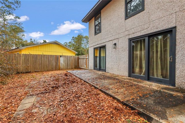 120 N Palm Drive, Brunswick, GA 31525