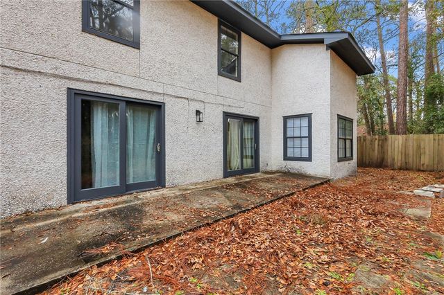 120 N Palm Drive, Brunswick, GA 31525