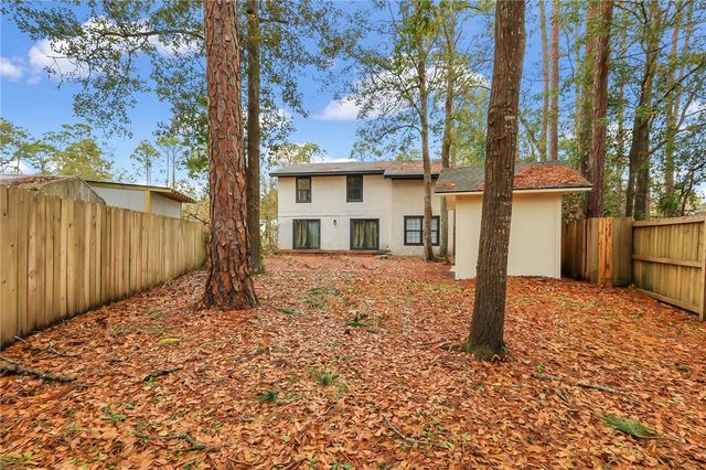 120 N Palm Drive, Brunswick, GA 31525