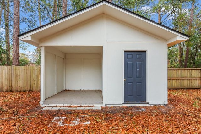 120 N Palm Drive, Brunswick, GA 31525