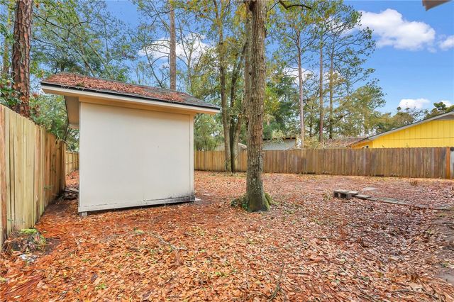 120 N Palm Drive, Brunswick, GA 31525