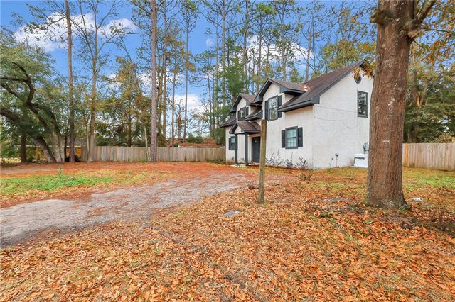 120 N Palm Drive, Brunswick, GA 31525