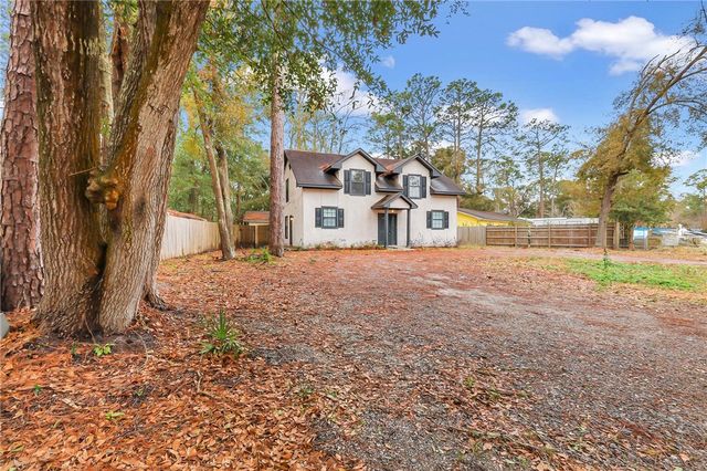 120 N Palm Drive, Brunswick, GA 31525