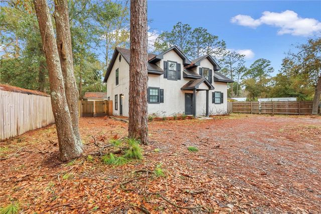 120 N Palm Drive, Brunswick, GA 31525