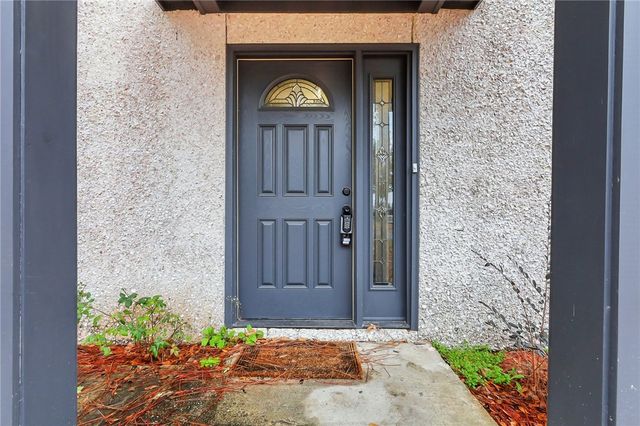 120 N Palm Drive, Brunswick, GA 31525