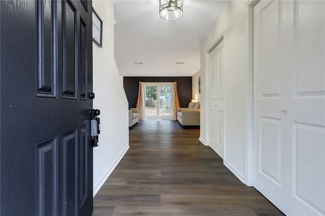 120 N Palm Drive, Brunswick, GA 31525