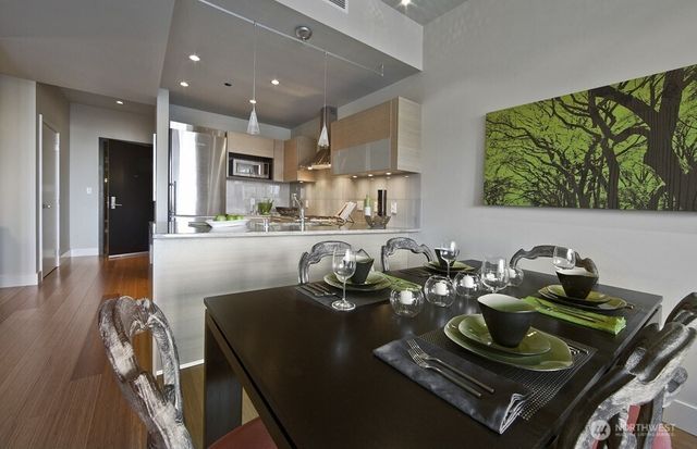 737 Olive Way #3607, Seattle, WA 98101