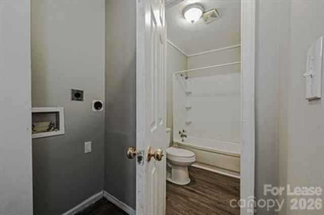331 Jones Street, Charlotte, NC 28208