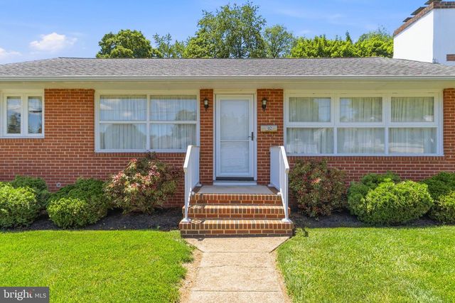 102 GLENVIEW DR, Lawrence, NJ 08648