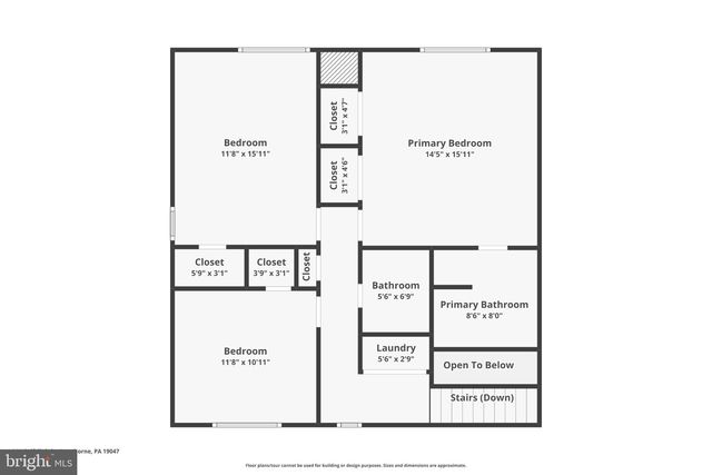 144 GOLF CLUB DR, Langhorne, PA 19047