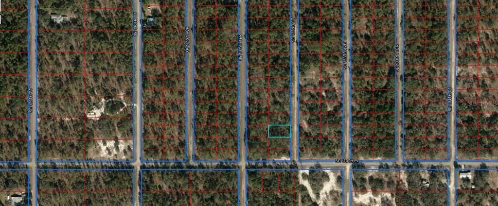 00 SE 132ND COURT, Dunnellon, FL 34431