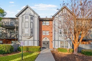6851 Roswell Road K14, Atlanta, GA 30328