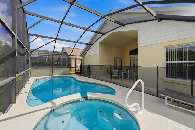 2555 ONEIDA LOOP, Kissimmee, FL 34747