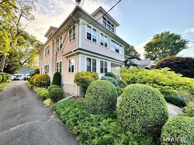 113 Ellsworth Street, Bridgeport, CT 06605