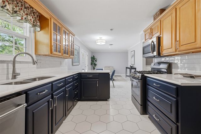 3513 Martin Lydon Avenue, Fort Worth, TX 76133