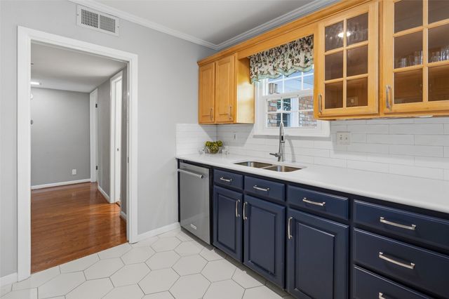 3513 Martin Lydon Avenue, Fort Worth, TX 76133