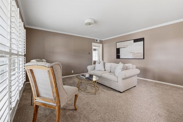 3513 Martin Lydon Avenue, Fort Worth, TX 76133