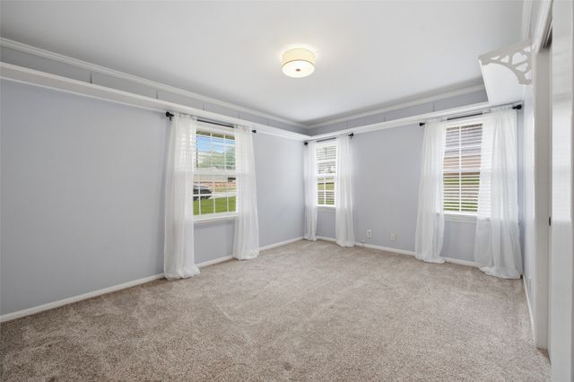 3513 Martin Lydon Avenue, Fort Worth, TX 76133