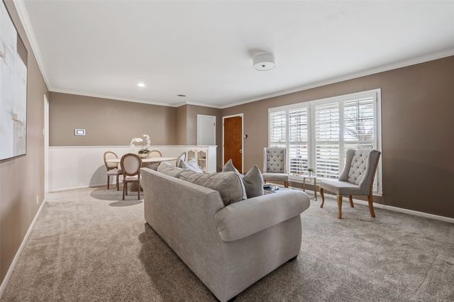 3513 Martin Lydon Avenue, Fort Worth, TX 76133