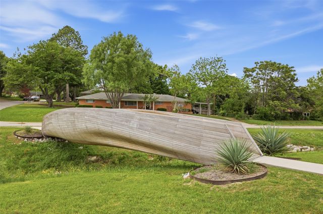 3513 Martin Lydon Avenue, Fort Worth, TX 76133