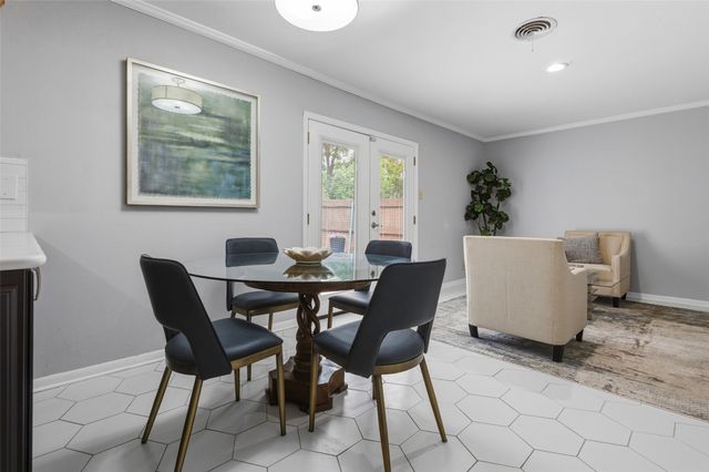 3513 Martin Lydon Avenue, Fort Worth, TX 76133