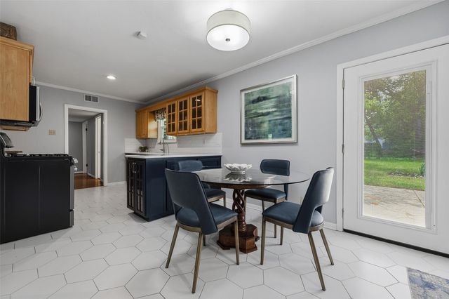 3513 Martin Lydon Avenue, Fort Worth, TX 76133