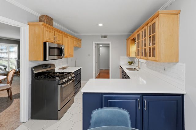 3513 Martin Lydon Avenue, Fort Worth, TX 76133