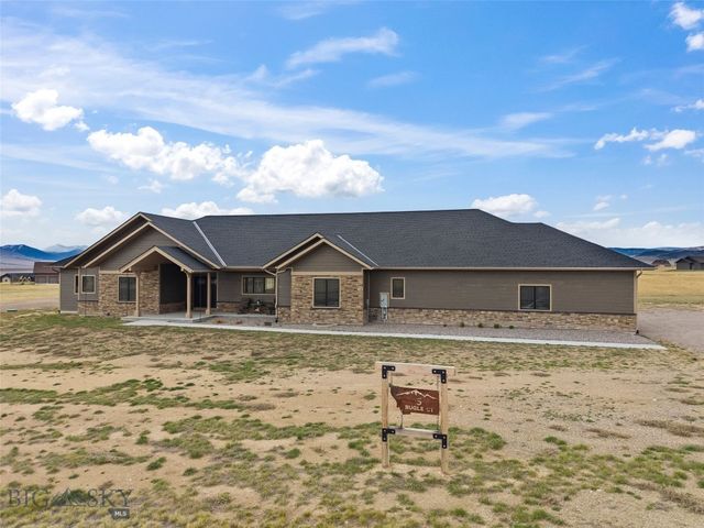 5 Bugle Court, Ennis, MT 59729