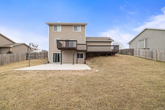 5732 SE 35th Street, Des Moines, IA 50320