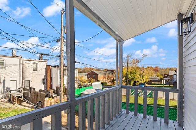 822 E 41ST ST, Baltimore, MD 21218