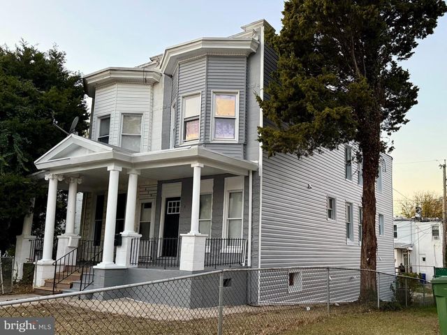 822 E 41ST ST, Baltimore, MD 21218