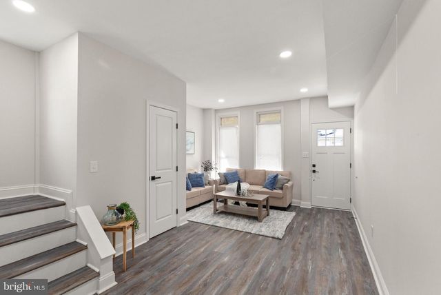 822 E 41ST ST, Baltimore, MD 21218