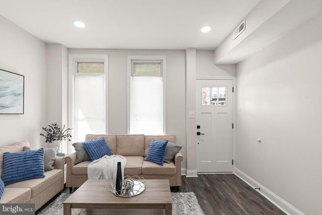 822 E 41ST ST, Baltimore, MD 21218
