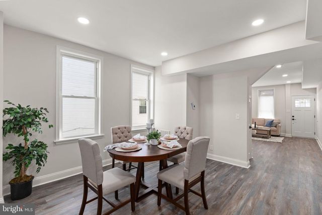 822 E 41ST ST, Baltimore, MD 21218