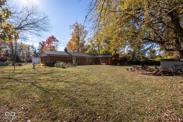5310 E 68th Street, Indianapolis, IN 46220
