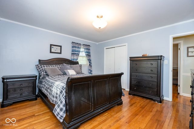 5310 E 68th Street, Indianapolis, IN 46220