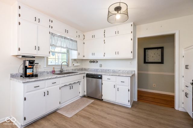 5310 E 68th Street, Indianapolis, IN 46220