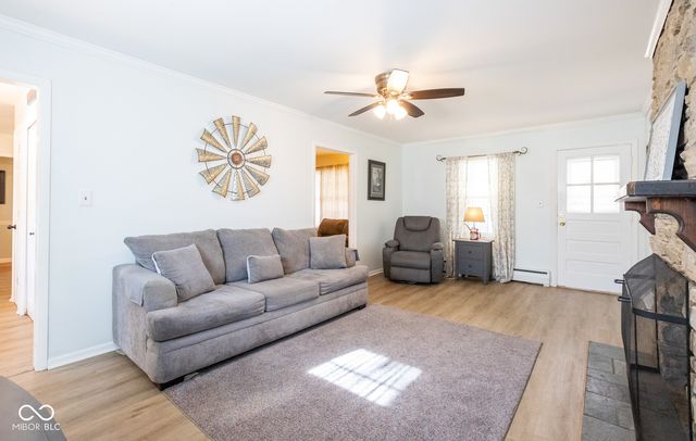 5310 E 68th Street, Indianapolis, IN 46220