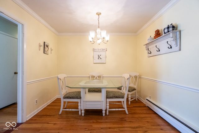 5310 E 68th Street, Indianapolis, IN 46220