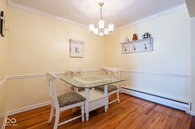 5310 E 68th Street, Indianapolis, IN 46220