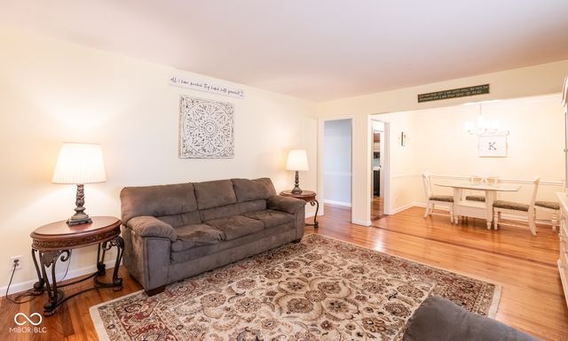 5310 E 68th Street, Indianapolis, IN 46220