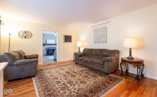 5310 E 68th Street, Indianapolis, IN 46220