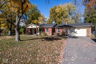 5310 E 68th Street, Indianapolis, IN 46220