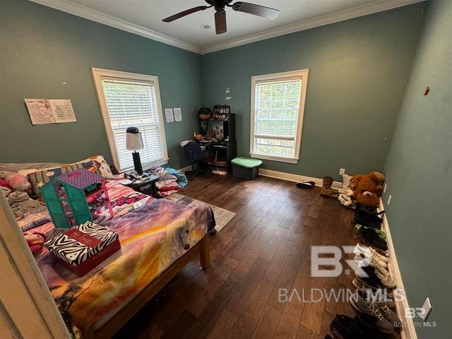 679 Taylor Street, Monroeville, AL 36460